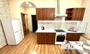 2-к квартира, посуточно, 50м2, 1/1 этаж