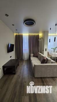 Студия квартира, на длительный срок, 25м2, 6/26 этаж