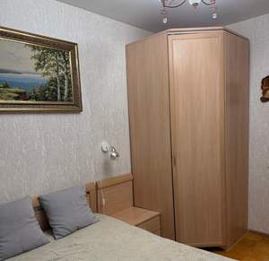 2-к квартира, на длительный срок, 46м2, 1/5 этаж