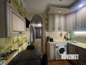 2-к квартира, на длительный срок, 42м2, 4/24 этаж