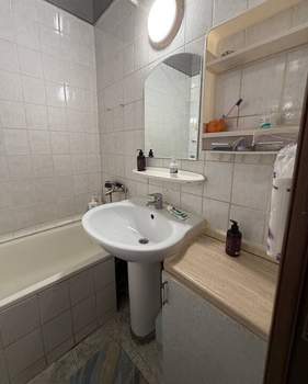 2-к квартира, на длительный срок, 54м2, 8/12 этаж