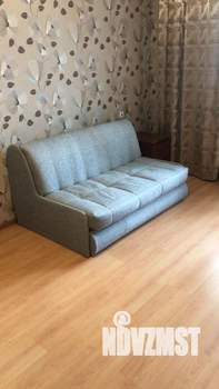 1-к квартира, на длительный срок, 39м2, 15/16 этаж