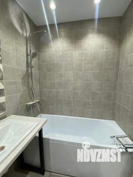 1-к квартира, на длительный срок, 29м2, 12/25 этаж