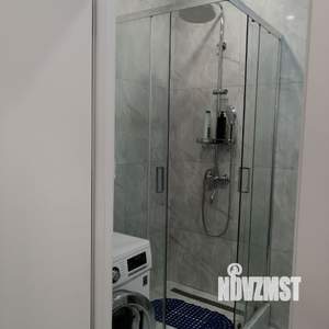 Студия квартира, на длительный срок, 30м2, 8/25 этаж