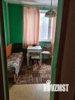 1-к квартира, на длительный срок, 45м2, 3/16 этаж