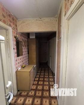 4-к квартира, вторичка, 68м2, 1/9 этаж