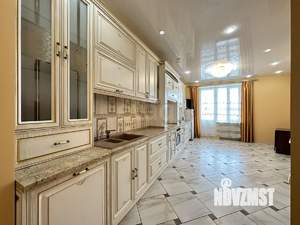 3-к квартира, вторичка, 148м2, 3/27 этаж