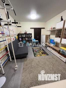 2-к квартира, вторичка, 40м2, 17/25 этаж