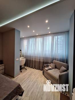 Студия квартира, вторичка, 31м2, 17/25 этаж