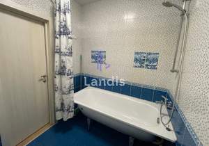 Студия квартира, вторичка, 29м2, 21/25 этаж