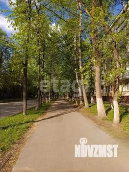 1-к квартира, вторичка, 32м2, 5/5 этаж