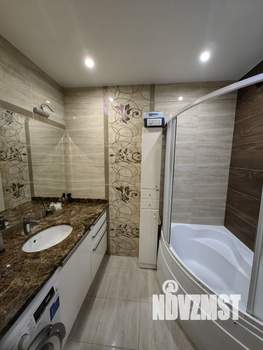 2-к квартира, вторичка, 84м2, 7/19 этаж