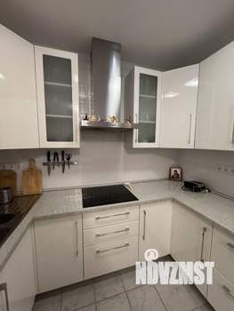 2-к квартира, вторичка, 56м2, 15/19 этаж