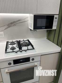 2-к квартира, вторичка, 45м2, 2/5 этаж