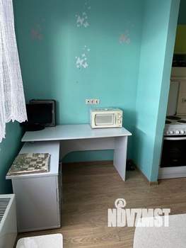 1-к квартира, вторичка, 44м2, 25/25 этаж