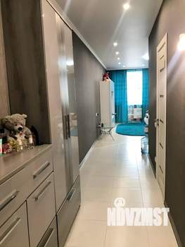 Студия квартира, вторичка, 32м2, 23/24 этаж