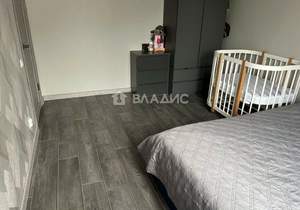 1-к квартира, вторичка, 46м2, 3/28 этаж