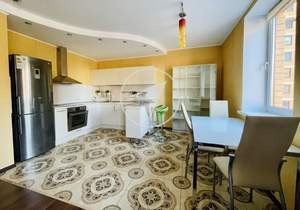 3-к квартира, вторичка, 106м2, 6/23 этаж