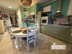 2-к квартира, вторичка, 64м2, 24/25 этаж