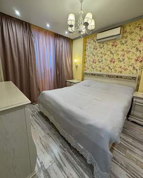 2-к квартира, вторичка, 60м2, 19/25 этаж