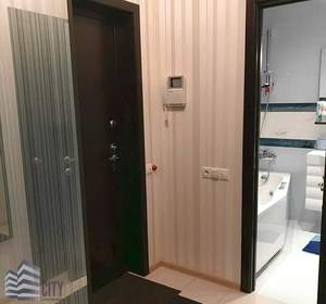 1-к квартира, вторичка, 48м2, 4/17 этаж