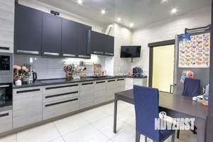 2-к квартира, вторичка, 70м2, 14/27 этаж