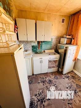 1-к квартира, вторичка, 34м2, 4/5 этаж