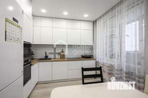 2-к квартира, вторичка, 69м2, 6/25 этаж