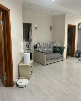 2-к квартира, вторичка, 48м2, 12/12 этаж