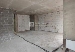 1-к квартира, вторичка, 51м2, 22/25 этаж
