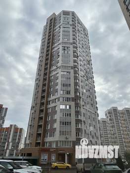 Студия квартира, вторичка, 29м2, 2/27 этаж