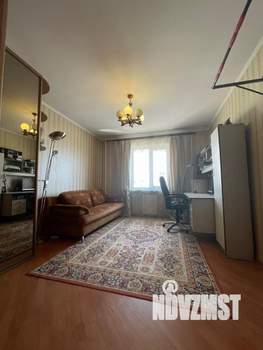 3-к квартира, вторичка, 82м2, 10/14 этаж