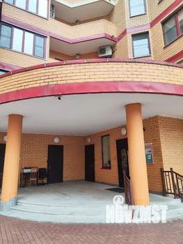 2-к квартира, вторичка, 85м2, 13/17 этаж
