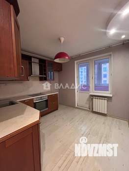 3-к квартира, вторичка, 86м2, 16/16 этаж