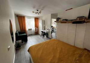 2-к квартира, вторичка, 31м2, 2/5 этаж