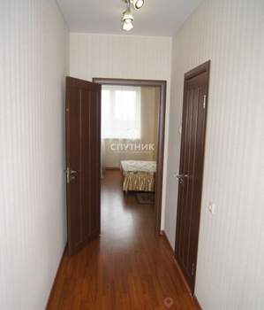 2-к квартира, вторичка, 65м2, 10/25 этаж