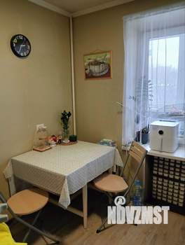 1-к квартира, вторичка, 34м2, 6/9 этаж