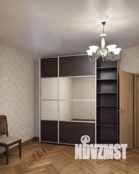 1-к квартира, вторичка, 39м2, 5/14 этаж