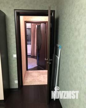 2-к квартира, вторичка, 42м2, 4/5 этаж