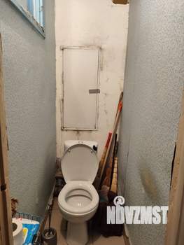 3-к квартира, вторичка, 50м2, 5/5 этаж