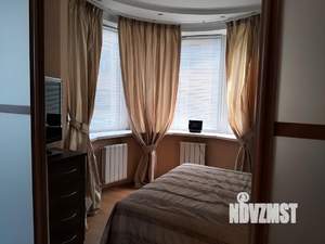 2-к квартира, вторичка, 55м2, 3/24 этаж