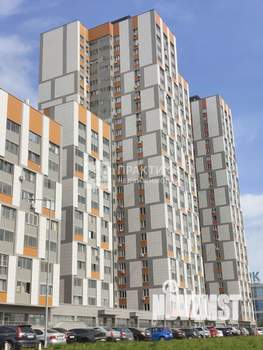 2-к квартира, вторичка, 65м2, 14/25 этаж