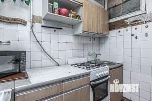 2-к квартира, вторичка, 40м2, 1/5 этаж