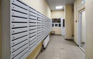 Студия квартира, вторичка, 31м2, 15/25 этаж