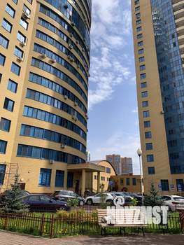 3-к квартира, вторичка, 115м2, 11/25 этаж