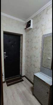 1-к квартира, вторичка, 31м2, 4/4 этаж