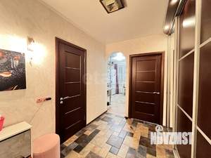 1-к квартира, вторичка, 39м2, 8/23 этаж