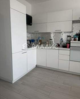 3-к квартира, вторичка, 70м2, 21/25 этаж