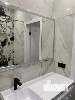 Студия квартира, вторичка, 30м2, 13/25 этаж