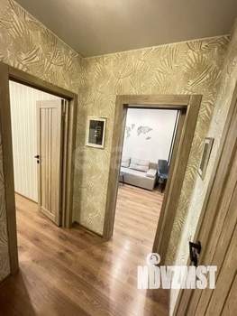 1-к квартира, вторичка, 40м2, 12/25 этаж